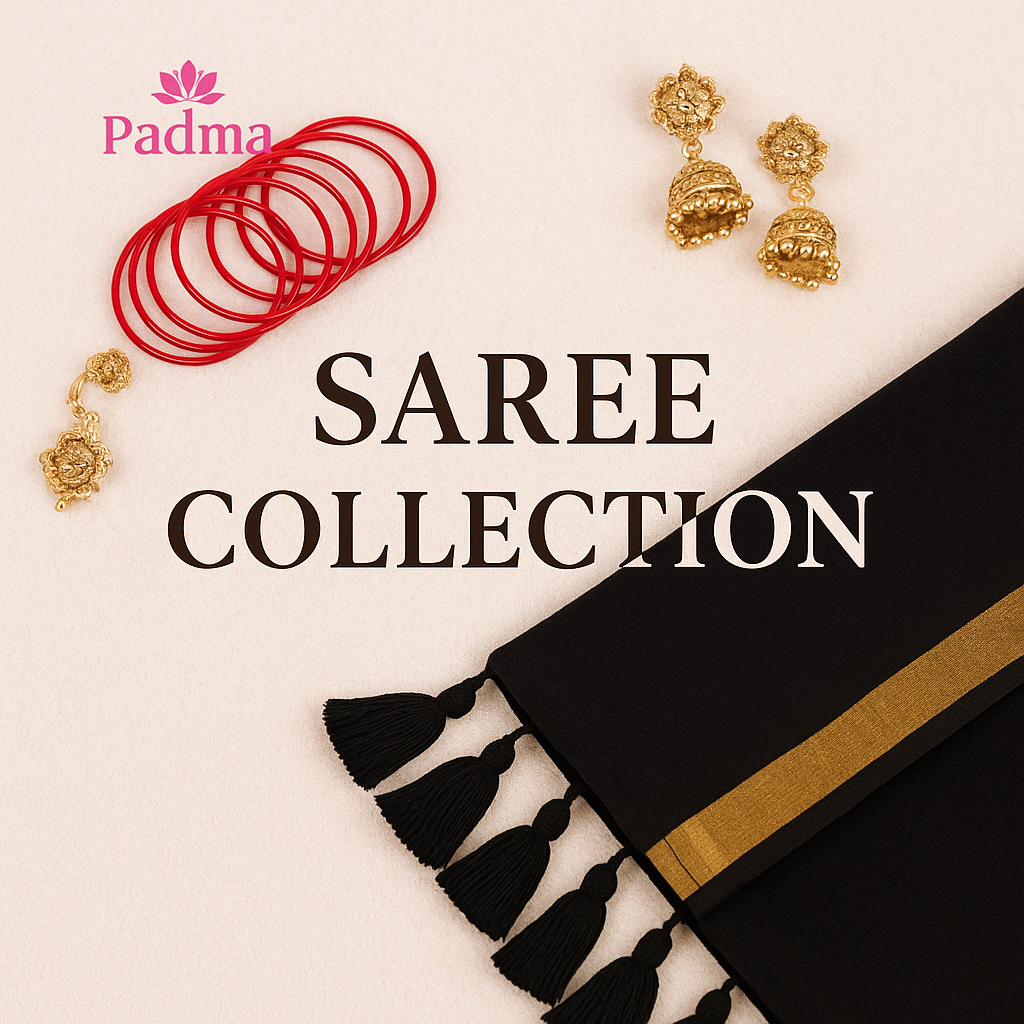 Saree Collection