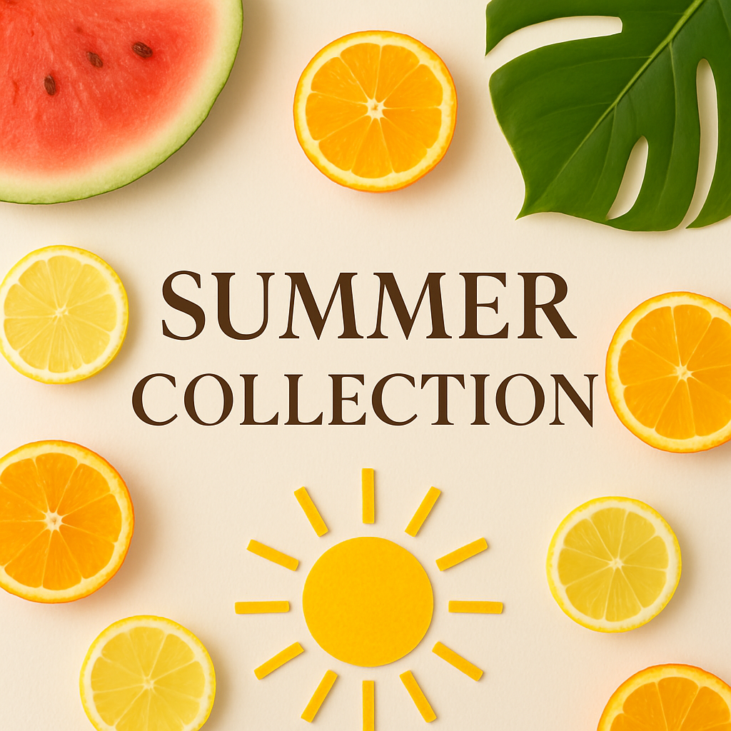 Summer Collection